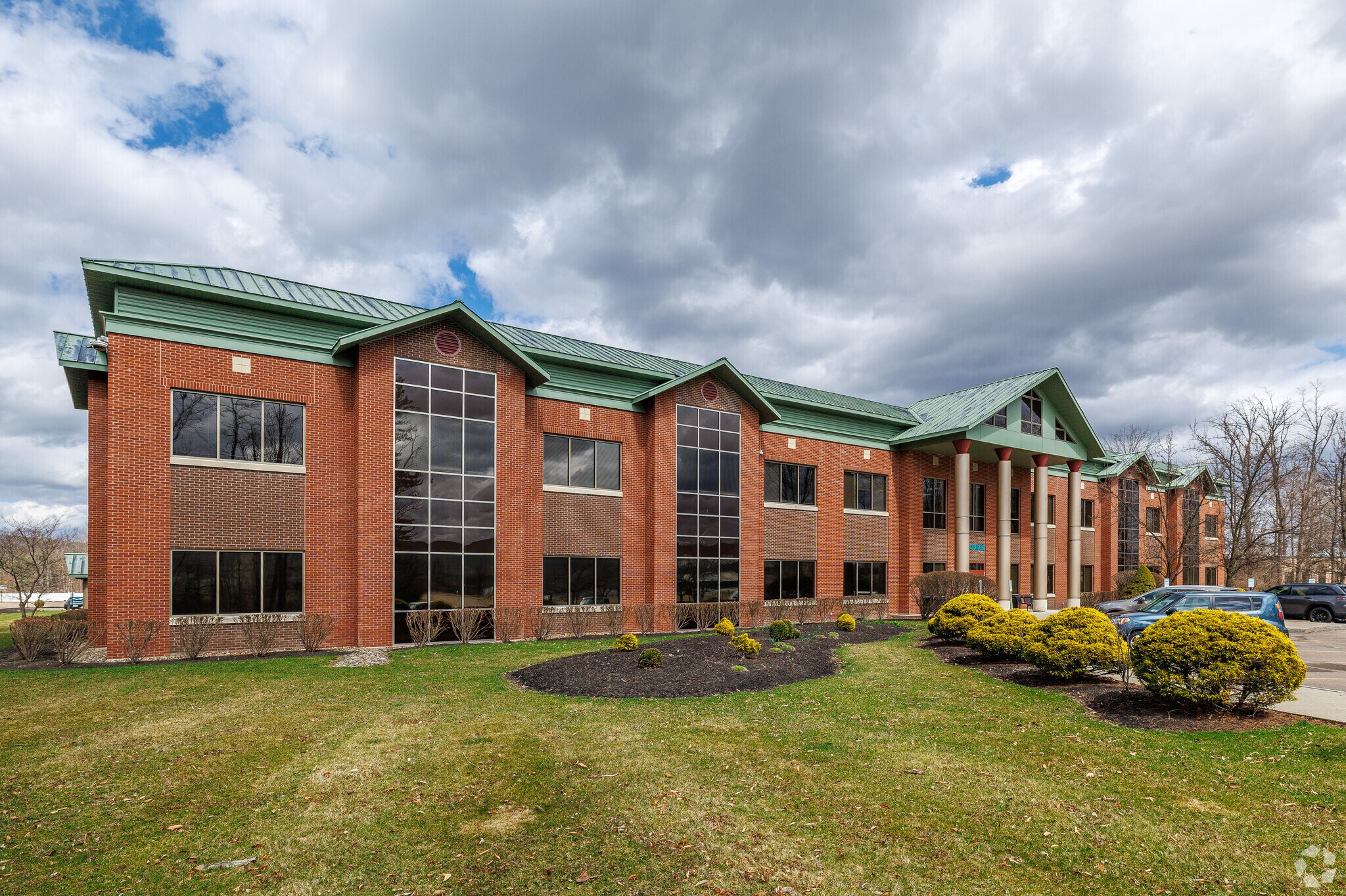 325 Daniel Zenker Dr, Big Flats, NY for sale Building Photo- Image 1 of 1