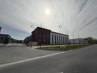 More details for Light Industrial to Rent