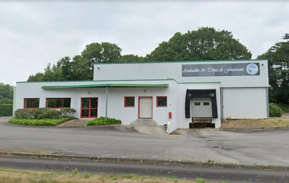 Vente Local d'activités 692 m² - Photo 1