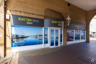 1-40 Village Sq, Brighton to rent Building Photo- Image 1 of 15