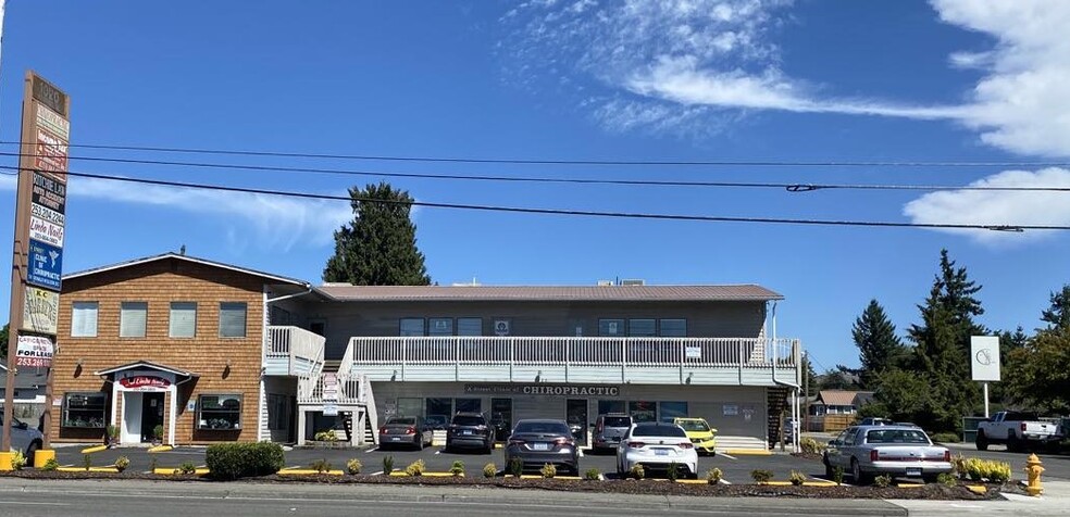 1020 A St SE, Auburn, WA for sale - Building Photo - Image 1 of 1