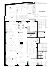 29-35 Long Ln, London to rent Floor Plan- Image 1 of 6