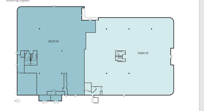 6607-6657 Kaiser Dr, Fremont, CA for rent Floor Plan- Image 1 of 1