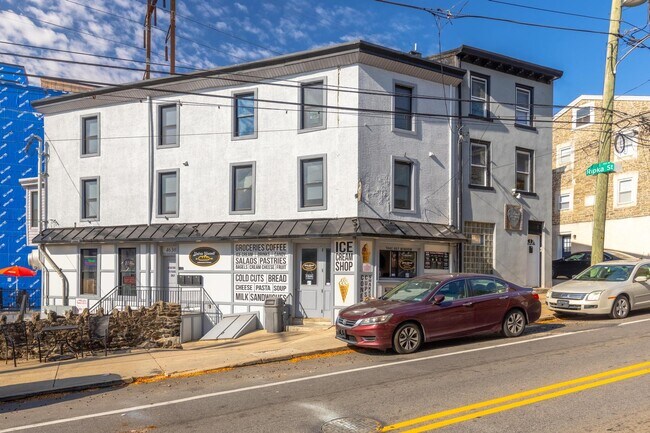 More details for 4630 Umbria St, Philadelphia, PA - Retail to Rent