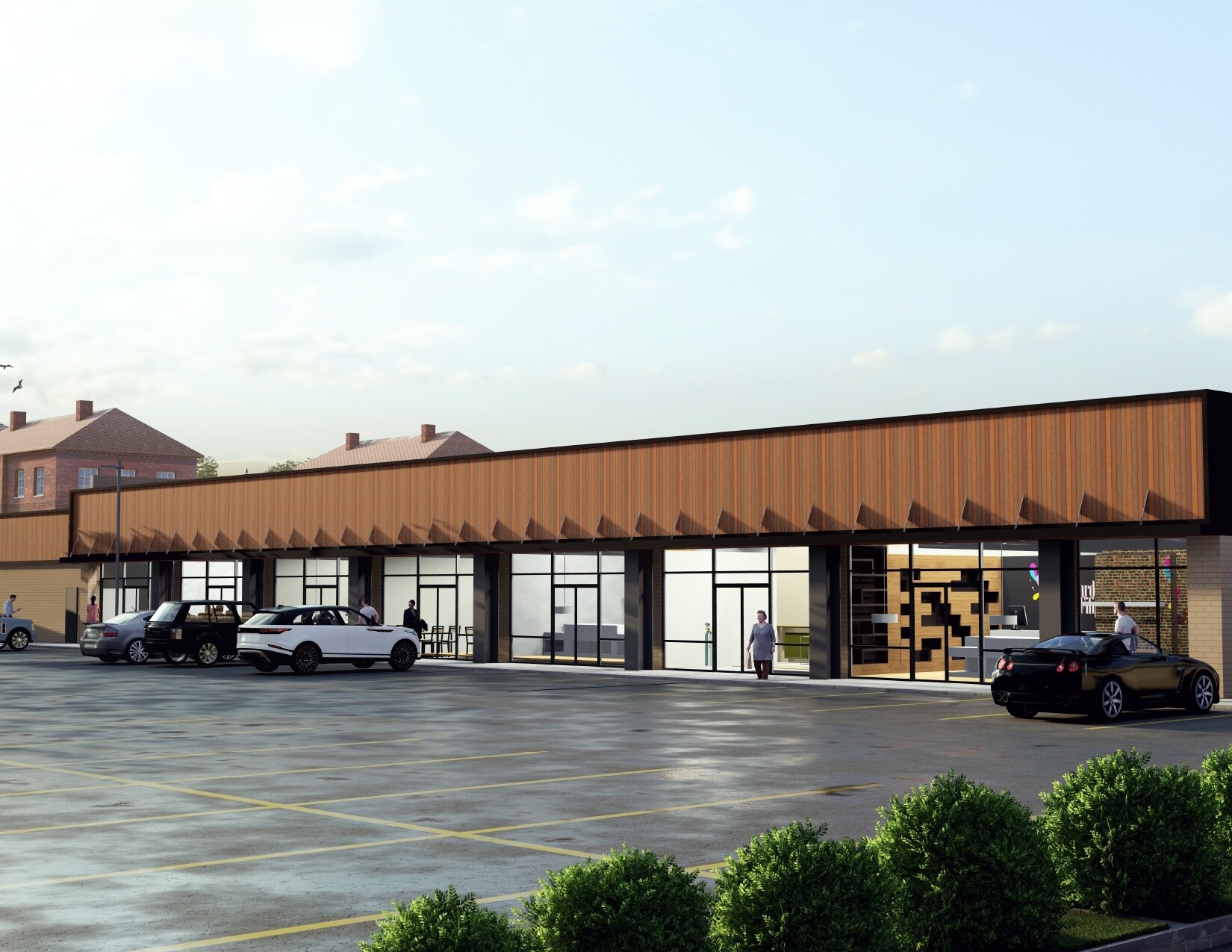 140 Midland Ave, Port Chester, NY to rent Building Photo- Image 1 of 2