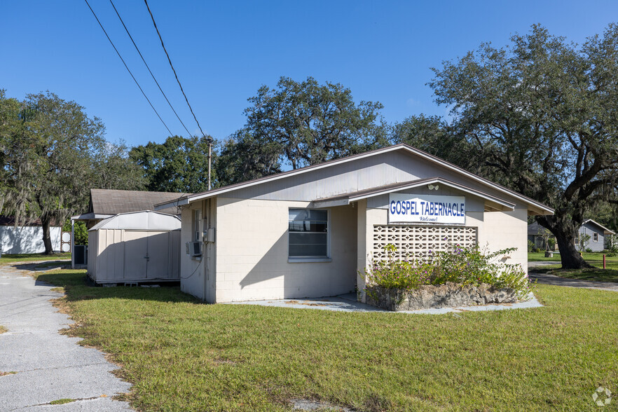 1600 W Derby Ave, Auburndale, FL for sale - Building Photo - Image 2 of 2