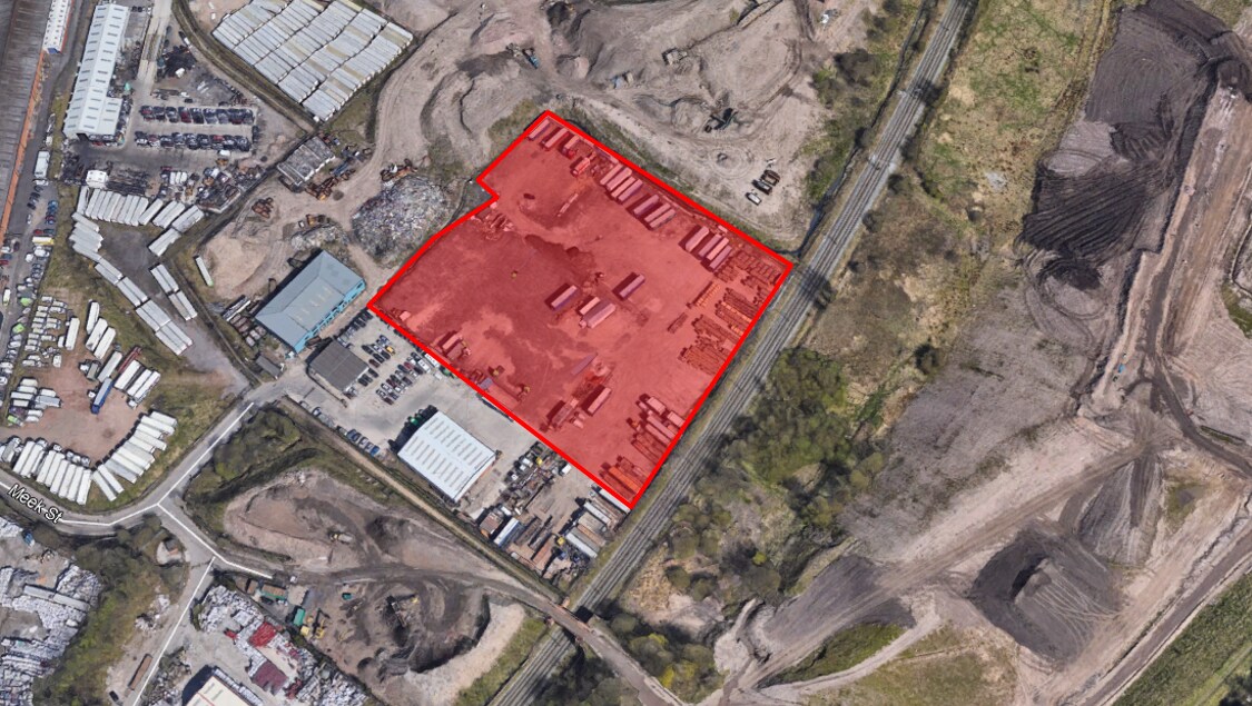 Meek St, Oldham for sale Primary Photo- Image 1 of 1