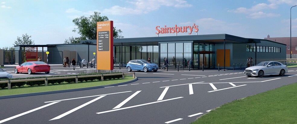 Arnold's Way, Yatton for sale - Building Photo - Image 1 of 1