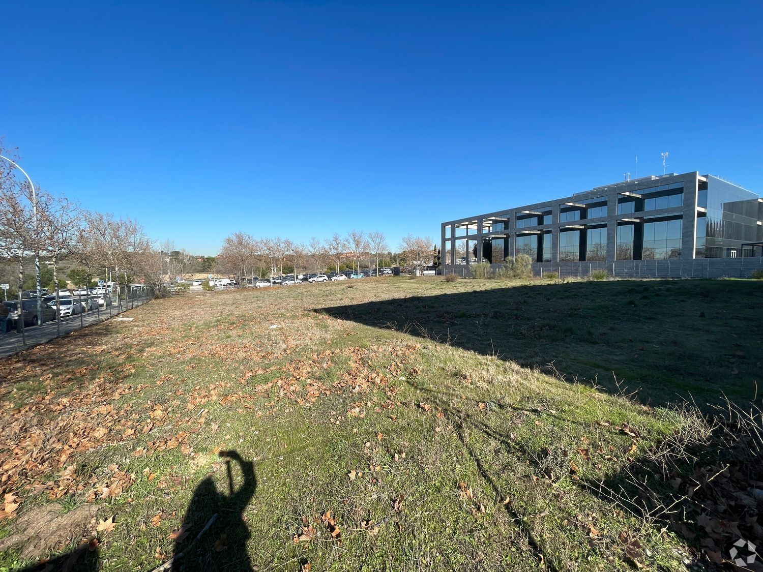 Calle Impresores, 18, Boadilla del Monte, Madrid for sale Primary Photo- Image 1 of 1