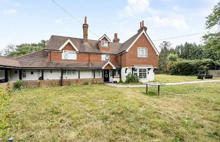 Residential Care & Supported Living portfolio of 4 properties for sale on LoopNet.co.uk Primary Photo- Image 1 of 5
