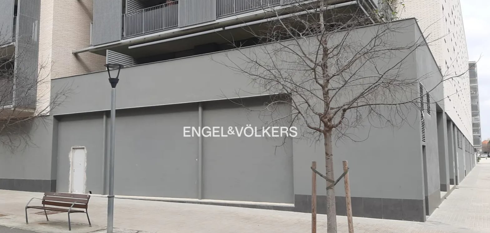 Retail in Barberà del Vallès, Barcelona to rent Interior Photo- Image 1 of 3