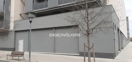 Retail in Barberà del Vallès, Barcelona to rent Interior Photo- Image 1 of 3