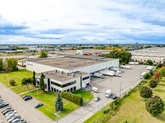 More details for 4045 Boul Poirier, Montréal, QC - Industrial to Rent