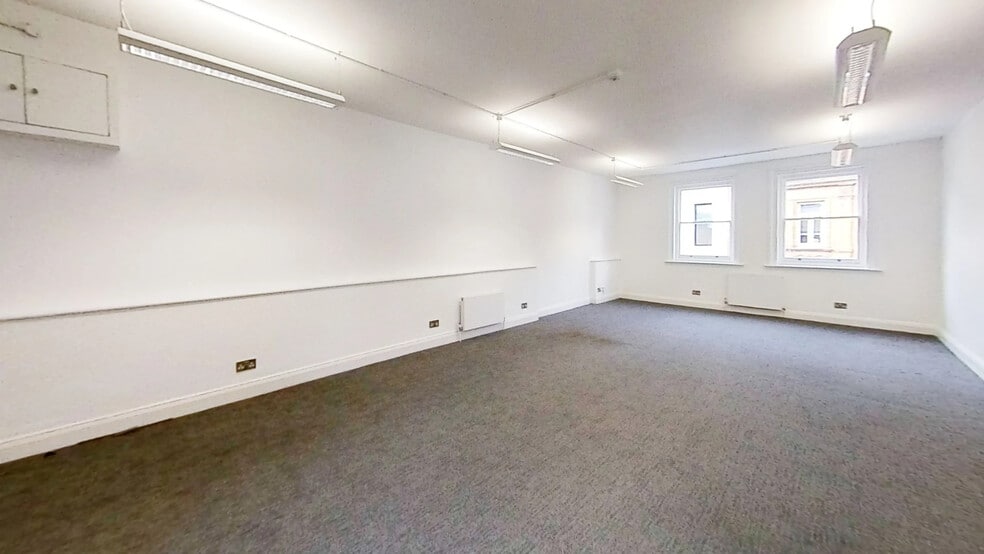 11 Maddox St, London to rent - Matterport 3D Scan - Image 2 of 8
