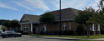 1209 SE Industry Dr, Oxford NC - Commercial Property