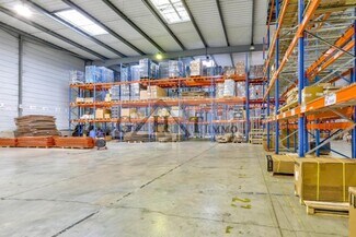 More details for Industrial to Rent
