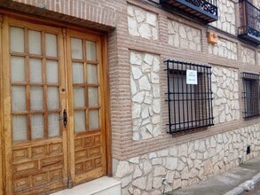 Calle San Miguel, 5, Santa Cruz de la Zarza, Toledo to rent Interior Photo- Image 1 of 4