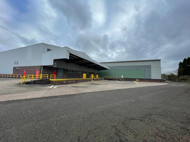 More details for Lower Milehouse Ln, Newcastle Under Lyme - Industrial to Rent