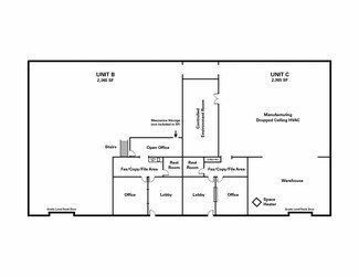 More details for 2814 Aiello Dr, San Jose, CA - Light Industrial, Industrial to Rent