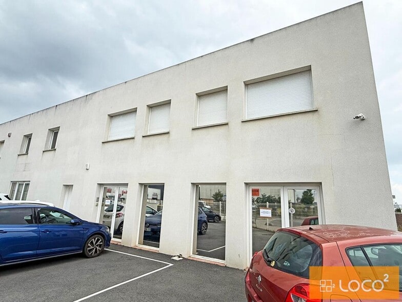 1 Rue Gaspard-Gustave Coriolis, Plaisance-du-Touch to rent - Building Photo - Image 1 of 6