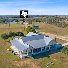 1133 FM 20, Cedar Creek, TX for sale Primary Photo- Image 1 of 35