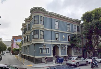 More details for 414 Gough St, San Francisco, CA - Office for Rent