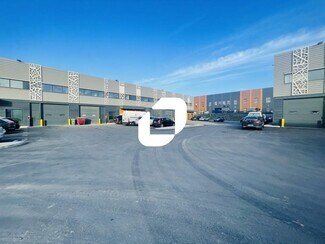 More details for Light Industrial to Rent