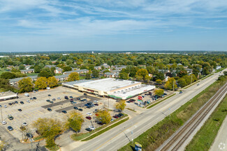 More details for 2-80 Tyler Creek Plz, Elgin, IL - Retail for Rent