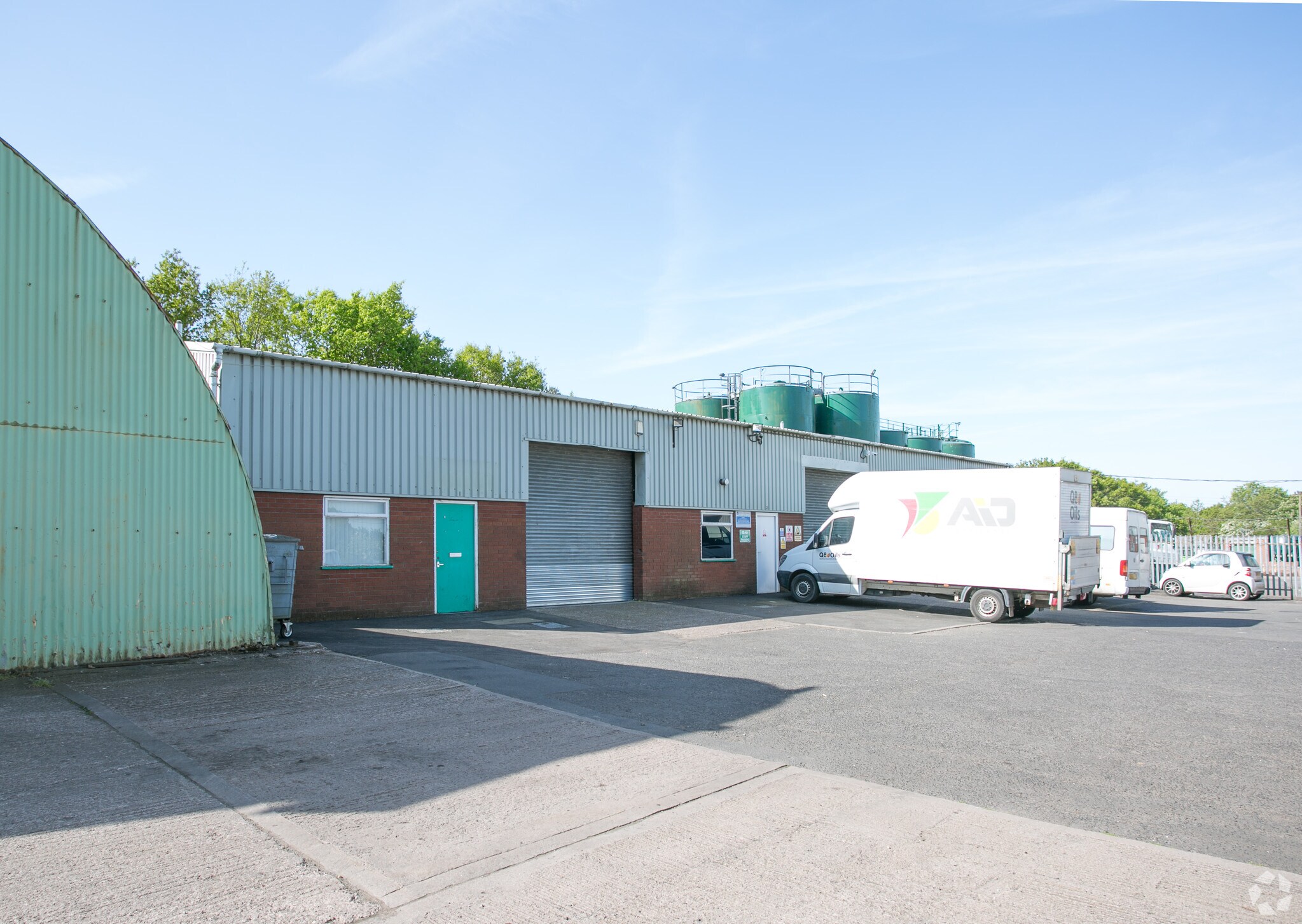 Cock Sparrow Ln, Cannock for sale Building Photo- Image 1 of 1