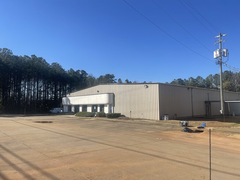 2672 Hickory Grove Rd NW, Acworth, GA for rent - Building Photo - Image 2 of 3