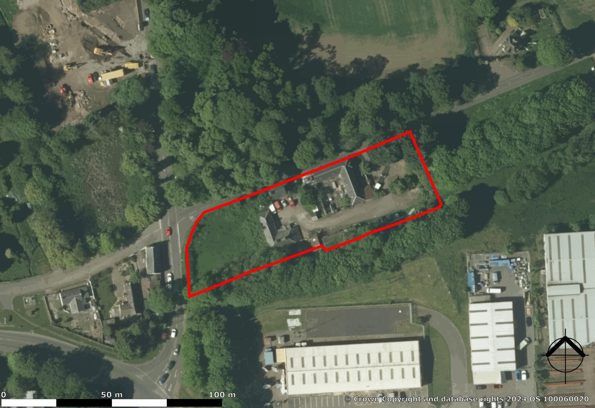 Drumsturdy Rd, Broughty Ferry for sale Building Photo- Image 1 of 5