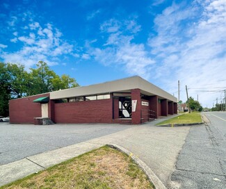 More details for 1520 13th Ave, Columbus, GA - Light Industrial for Sale