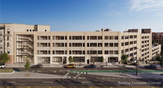 More details for 1780-1790 Grand Concourse, Bronx, NY - Office to Rent