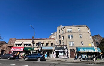 7611 Broadway, Elmhurst, NY for sale Building Photo- Image 1 of 1