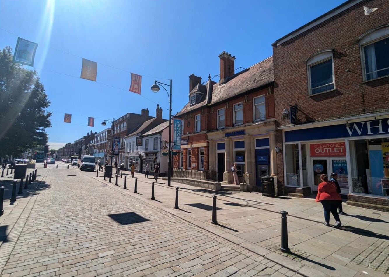 35A High St, High Wycombe for sale Building Photo- Image 1 of 1