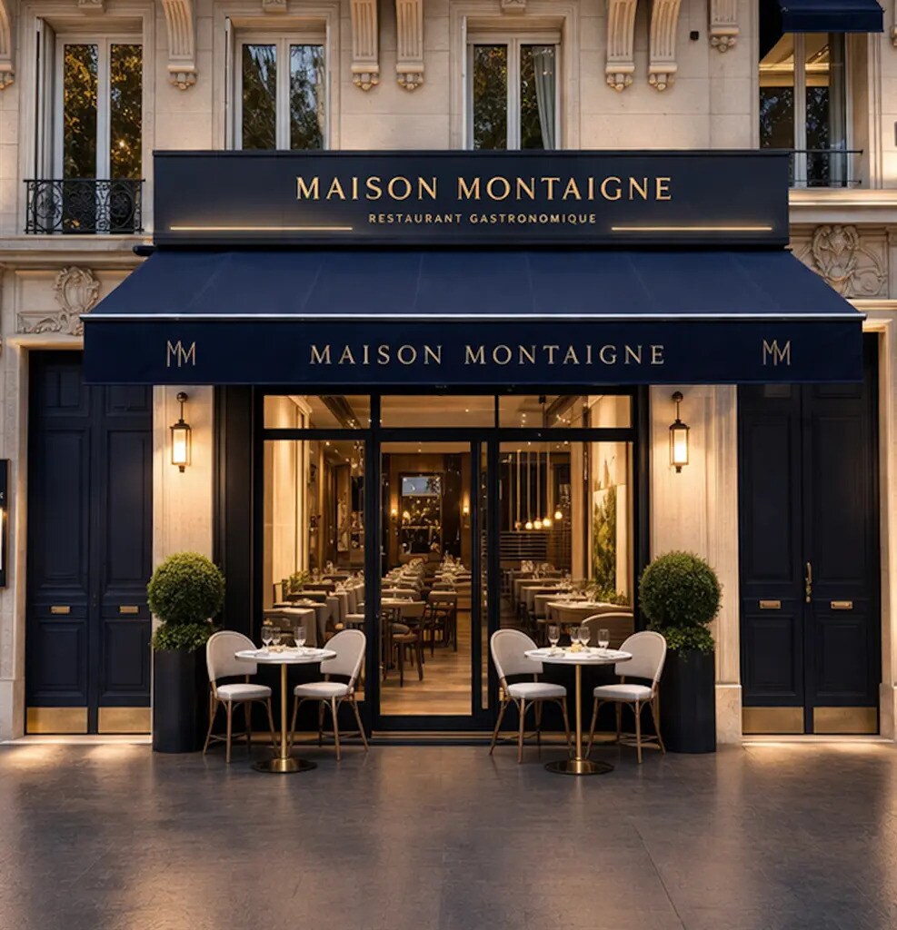 Retail in Paris to rent Building Photo- Image 1 of 9