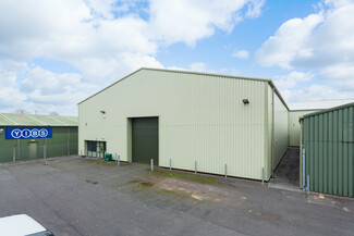 More details for Plews Way, Northallerton - Industrial for Rent