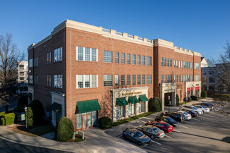 More details for 16740 Birkdale Commons Pky, Huntersville, NC - Office for Rent