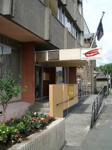 5 Bis Rue Gambetta, Dinan for sale Building Photo- Image 1 of 2