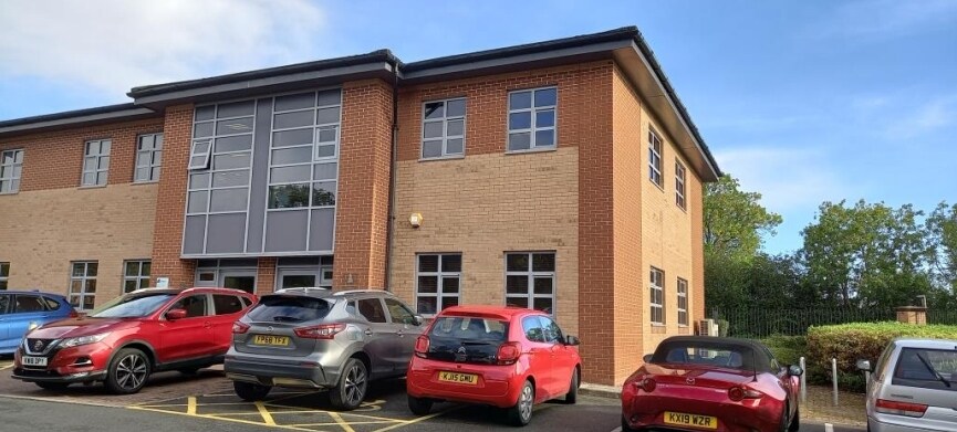 15-20 Nursery Ct, Kibworth Harcourt for sale Primary Photo- Image 1 of 1