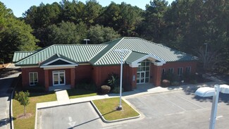 More details for 1299 N Ferdon Blvd, Crestview, FL - Office for Rent