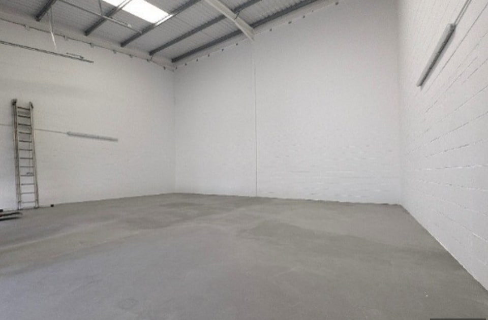 Arndale Rd, Littlehampton, WSX BN17 7GA - Unit o - - Interior Photo - Image 2 of 2