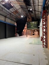 Industrial in Aubervilliers for sale Interior Photo- Image 1 of 10