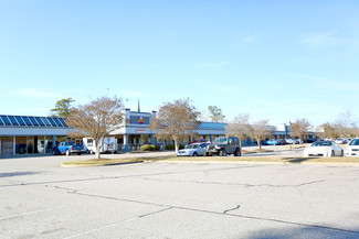 More details for 3200-3282 Academy Ave, Portsmouth, VA - Retail for Rent