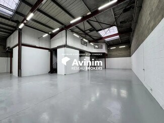 More details for Industrial to Rent