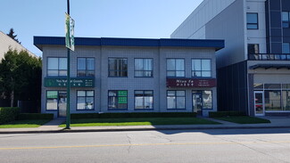 More details for 5270 Imperial St, Burnaby, BC - Retail for Sale