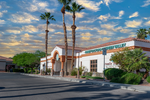 291 N Pecos Rd, Henderson NV - Commercial Property