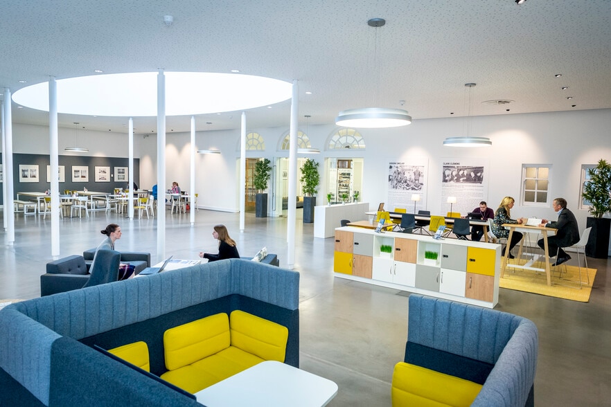 Royston Rd, Duxford to rent - Interior Photo - Image 3 of 9