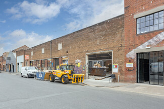 More details for 38-39 Floodgate St, Birmingham - Light Industrial for Rent