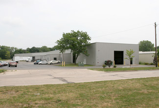 More details for 2955 Packers Ave, Madison, WI - Industrial for Rent